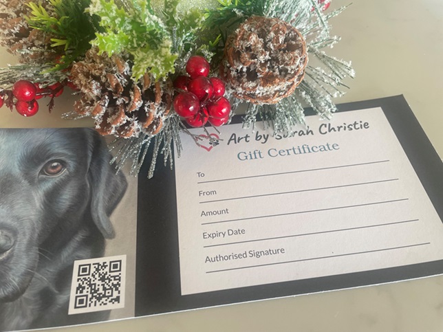 Gift Voucher