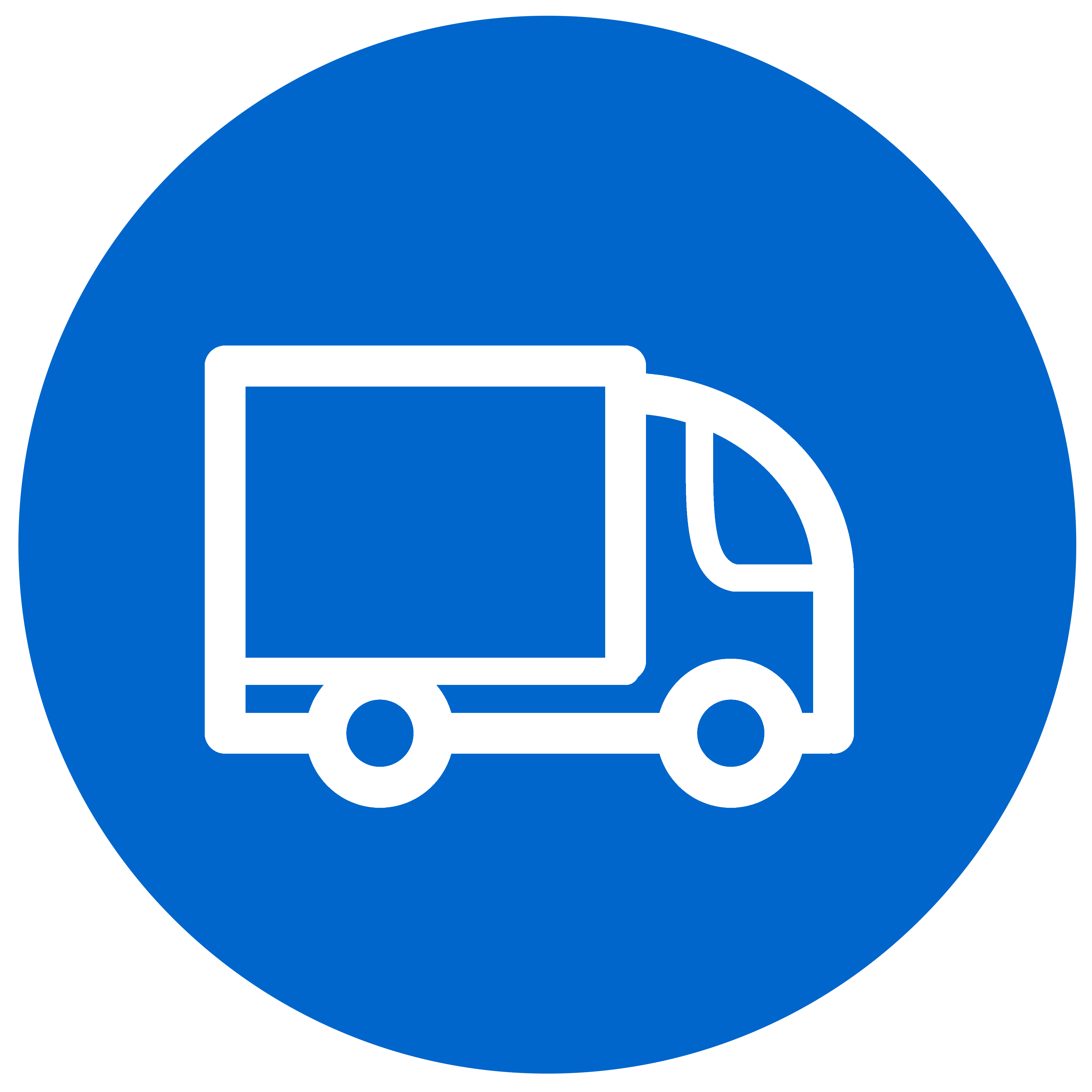 Shipping